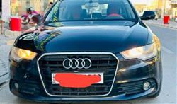 اودي A6
